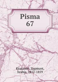 Pisma. 67