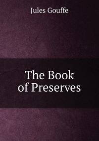 The Book of Preserves