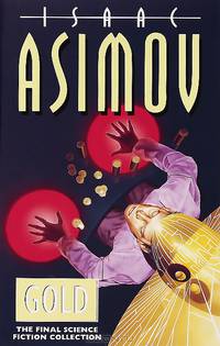 Gold: Final Science Fiction Collection