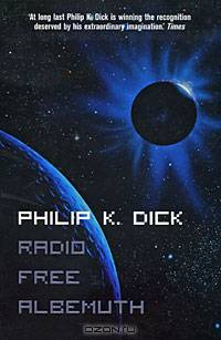 Radio Free Albemuth