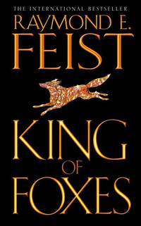 Conclave of Shadows 2. King of Foxes / Конклав теней 2. Король Лис
