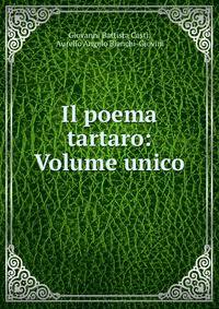 Il poema tartaro: Volume unico
