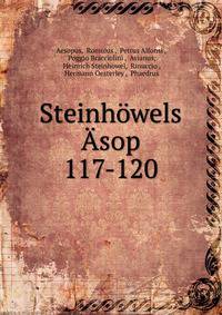 Steinhwels sop. 117-120