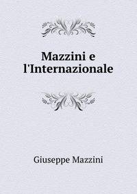 Mazzini e l'Internazionale