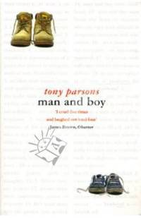 Man and boy / Мужчина и мальчик