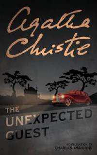 Unexpected Guest / Неожиданный гость