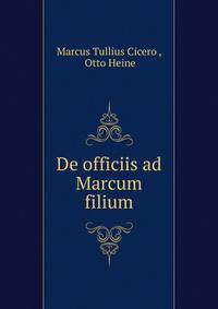De officiis ad Marcum filium