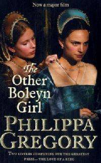 Other Boleyn Girl / Ещё одна из рода Болейн