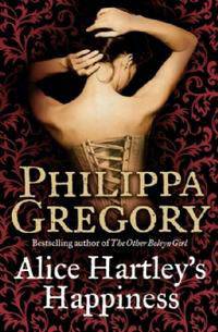 Alice Hartley's Happiness