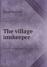 The village innkeeper