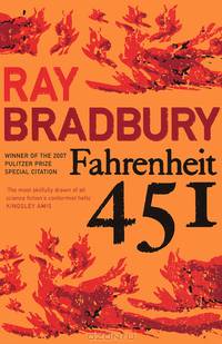 Fahrenheit 451