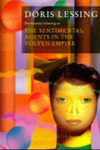 Sentimental Agents in the Volyen Empire, The