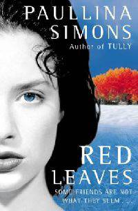 Red Leaves