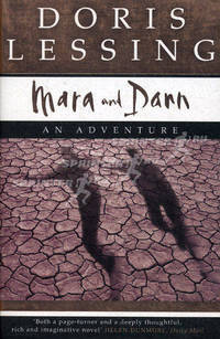 Mara and Dann / Маара и Данн. An adventure