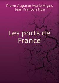 Les ports de France