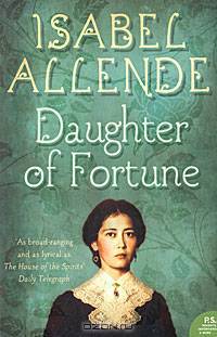 Daughter of Fortune