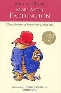 More About Paddington / Медвежонок Паддингтон. Новые истории