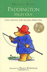 Paddington Helps Out