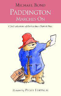 Paddington Marches On