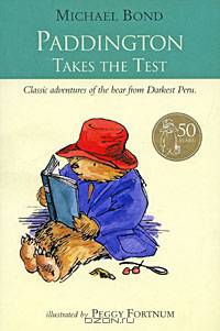Paddington Takes the Test