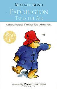 Paddington Takes the Air