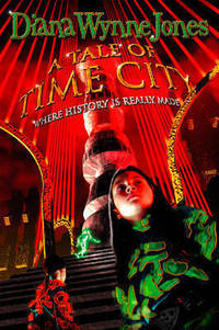 A Tale of Time City