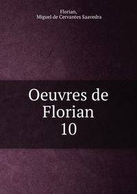 Oeuvres de Florian. 10