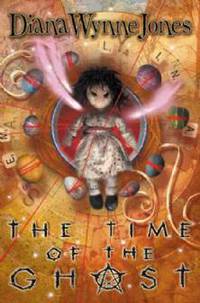 The Time of the Ghost