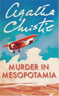 Poirot. Murder in Mesopotamia / Убийство в Месопотамии