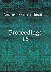 Proceedings. 16