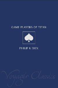 Game Players of Titan
