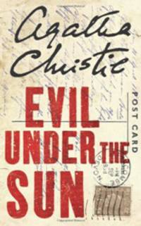Evil Under the Sun