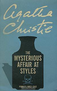 Poirot. Mysterious Affair Styles / Загадочное происшествие в Стайлзе
