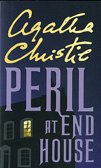 Poirot. Peril at End House / Загадка Эндхауза