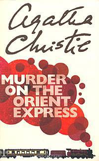Poirot. Murder on the Orient Express / Убийство в "Восточном экспрессе"
