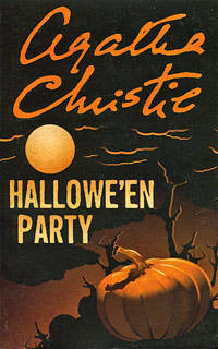 Hallowe'en Party