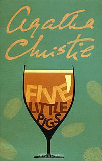 Poirot. 5 Little Pigs / Пять поросят