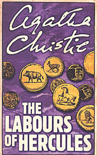 Poirot. Labours of Hercules / Подвиги Геракла