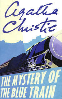 Mystery Of The Blue Train, The