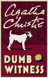 Poirot. Dumb Witness / Безмолвный свидетель