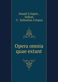 Opera omnia quae extant