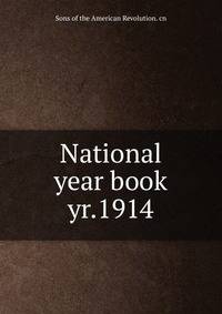 National year book. yr.1914