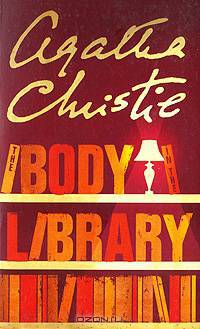 The Body in the Library
