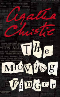 Miss Marple. Moving Finger