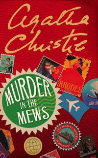 Poirot. Murder in Mews / Убийство в проходном дворе