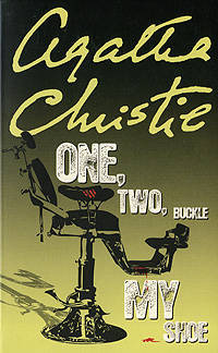 Poirot. One, Two Buckle My Shoe