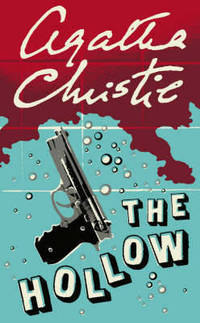 Poirot. Hollow / Лощина