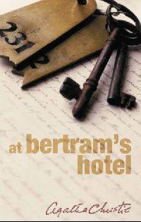 At Bertrams Hotel (Miss Marple) Ned
