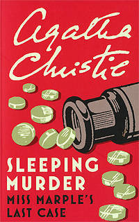 Sleeping Murder (Marple)