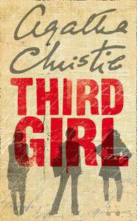 Poirot. Third Girl / Третья девушка